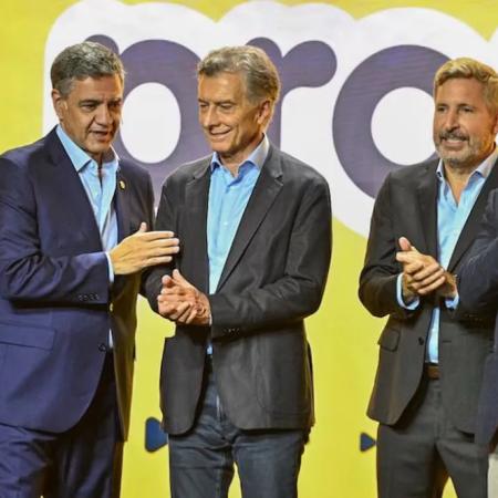 PRO en Buenos Aires: qué impulsa Macri y cómo reaccionan los jefes comunales