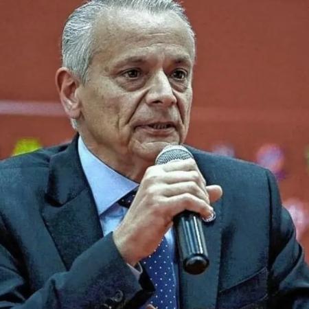 Castrilli, duro contra Lobo Medina: "Siempre dije que no era confiable"
