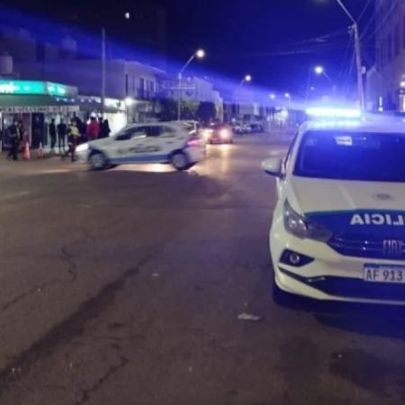 Una pelea dentro del boliche y un final trágico: mataron a un chico de 16 años en Puerto Madryn