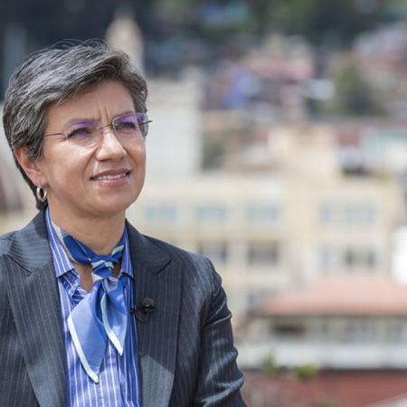 La apuesta de Claudia López que desafía la política en Colombia