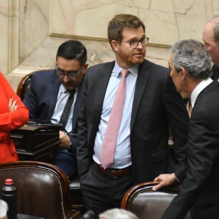 Paridad de género en el Congreso: quieren un cambio clave en el Código Electoral