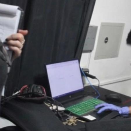La pista digital que destapó a una red de abuso infantil: el operativo, dos detenidos y el material secuestrado