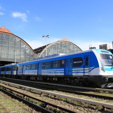 Línea Mitre: tras finalizar obras clave, desde mañana vuelve a llegar a Retiro