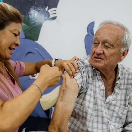 Alerta por vacunas en PBA: cuáles son las 9 que faltan y cuándo las envía Nación