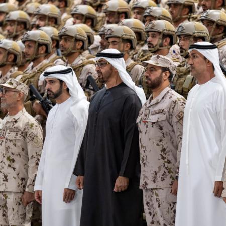 El poder financiero de Dubái y Abu Dabi en la disputa con Irán