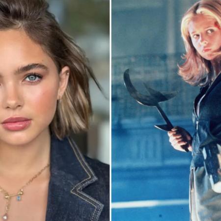 Buffy la cazavampiros y las razones por las que cancelaron su regreso