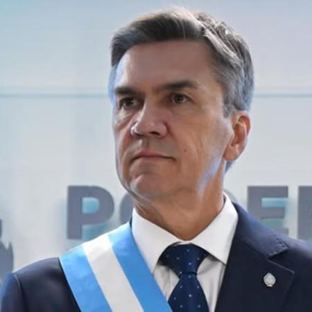 Una reforma constitucional abre debate por impuestos, expropiaciones y poder político