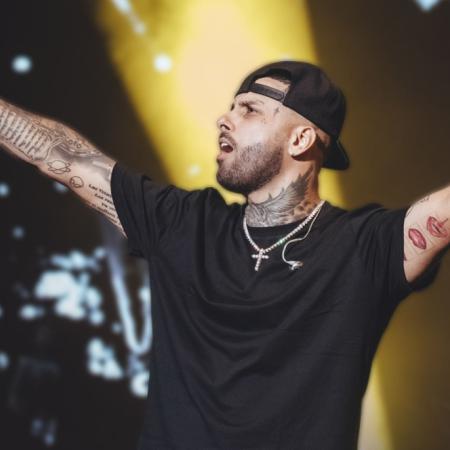 Nicky Jam, de vuelta en Puerto Rico: el concierto histórico en El Choli
