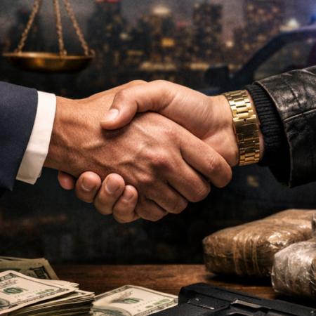 ¿Un narco tiene más códigos que un político? Qué respondió un reconocido abogado penalista