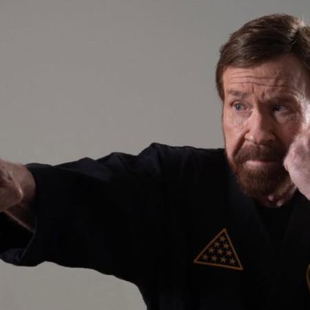 Chuck Norris: el campeón de karate que llevó su nombre a Hollywood