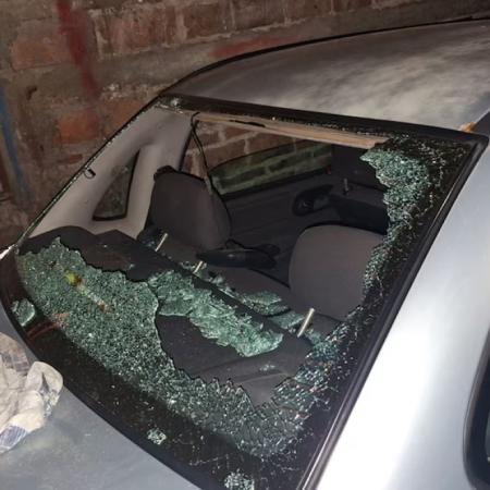 La pelea en la barbería que terminó en tragedia: detuvieron a cuatro sospechosos por el crimen del bebé