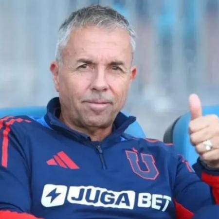 Gustavo Álvarez aceptó el desafío y es el nuevo DT de San Lorenzo