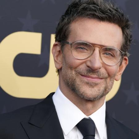 Bradley Cooper, la solución a los problemas de la precuela de La gran estafa