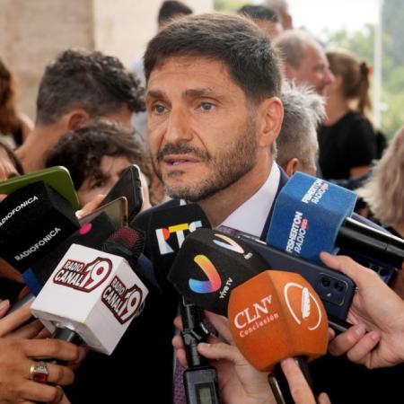 De Rosario a San Cristóbal: los 5 casos que marcaron a Pullaro en Santa Fe