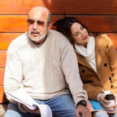 Con Alejandro Fiore y Magui Bravi se estrena Instante