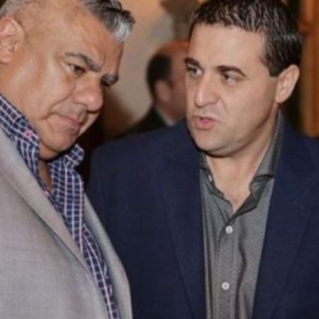 ARCA detecta irregularidades por US$1.4 millones en empresa vinculada a Pablo Toviggino