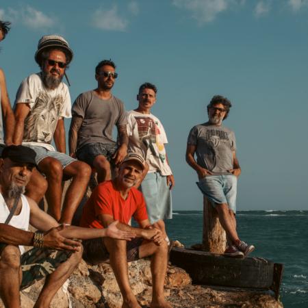 Nonpalidece en CC Konex: fecha, entradas y la gira que no se detiene