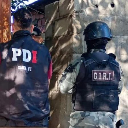 Dos menores, una rivalidad y cuatro puñaladas: el crimen que sacude Rosario