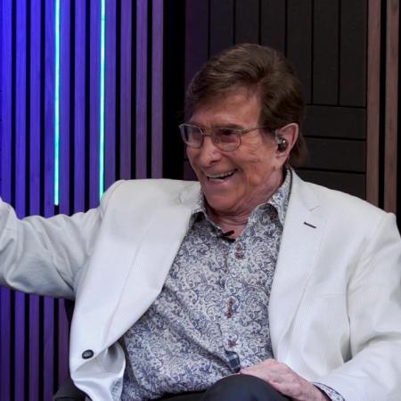 Silvio Soldán: "Mi vida fue muy bulliciosa en cuanto a mujeres y eso es lo bueno"