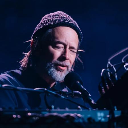 Thom Yorke vuelve al estudio y Radiohead ya piensa en 2027