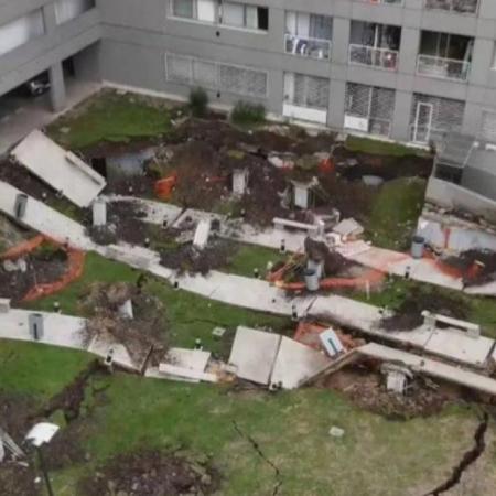 Derrumbe en Parque Patricios: la respuesta de COSUD ante el caso de la ventana