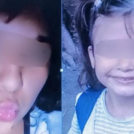 Aparecieron sanas y salvas las dos hermanas que se extraviaron en Alta Gracia