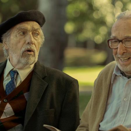 Parque Lezama y cómo la nostalgia es “una trampa” según Juan José Campanella