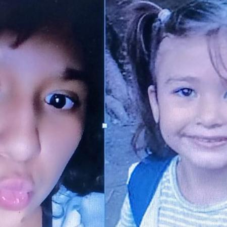 Buscan a dos hermanas menores de edad que desaparecieron en Córdoba