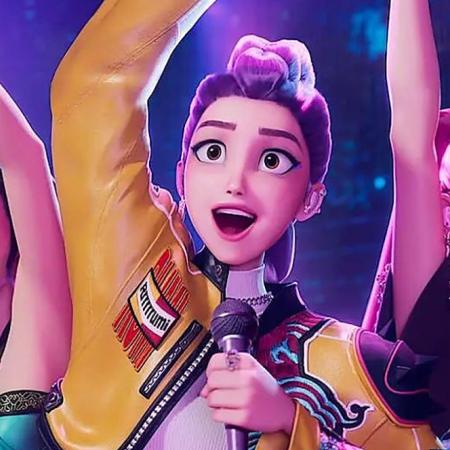 Las guerreras Kpop confirman oficialmente su secuela a días de los Oscar