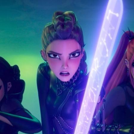 Ganaron Las guerreras Kpop y llevaron a Disney a marcar su peor récord en la historia