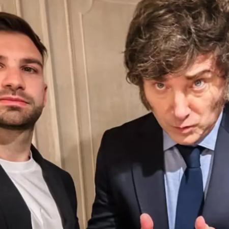 $LIBRA: qué reveló el teléfono de Novelli sobre el entorno de Milei