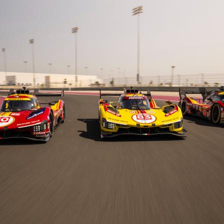 FIA WEC 2026 cambia el arranque: Qatar se aplaza e Imola abre la temporada