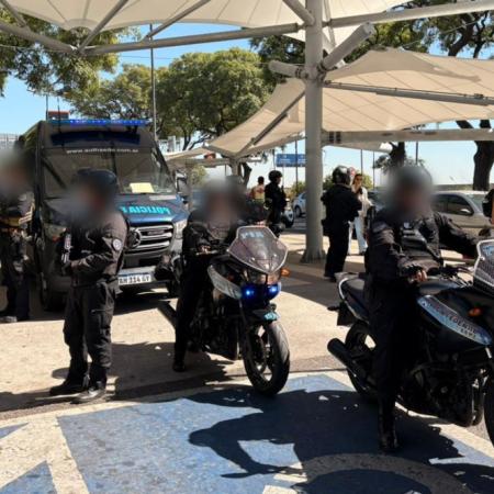 Expulsaron a un venezolano que aseguró haber llegado caminando a Corrientes desde Mar del Plata