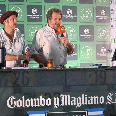 Expoagro 2026: unas 11 consignatarias rematarán más de 100.000 vacunos en San Nicolás