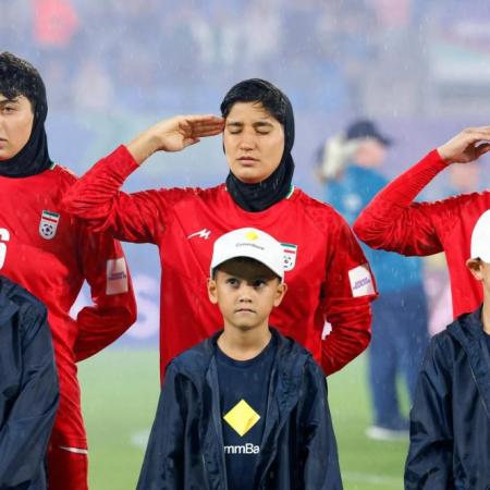 El dramático escape de las futbolistas de Irán que pidieron asilo en Australia