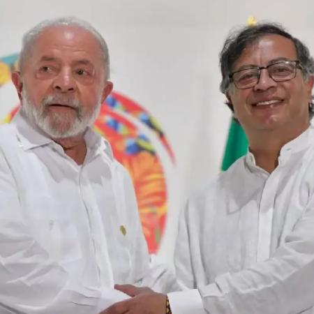 Lula en Bogotá: la jugada de Brasil que mira de cerca la CELAC
