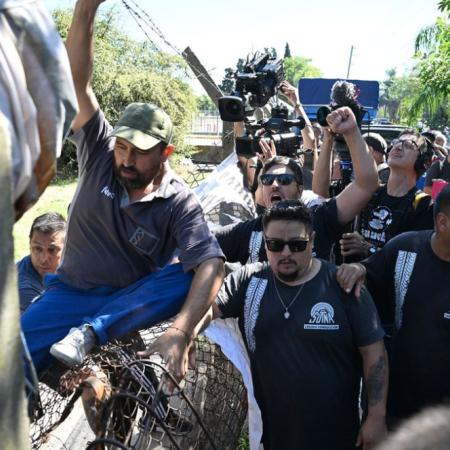 FATE: los 9 argumentos que usó la Justicia para frenar el desalojo