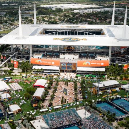 Zeballos, Cerúndolo y Etcheverry, a todo o nada en el Miami Open