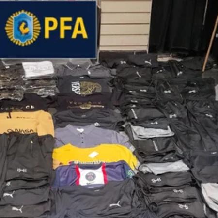 Detienen a un matrimonio en Lanús por explotación laboral en talleres truchos