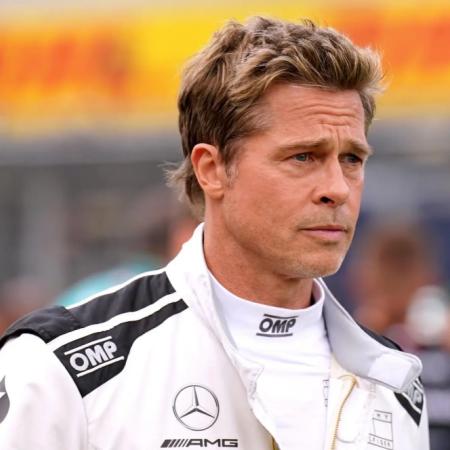 F1: Lewis Hamilton confirmó que la secuela del filme de Brad Pitt está en marcha