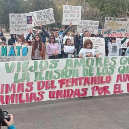 AGN audita a ANMAT por el fentanilo: qué busca aclarar tras 111 muertes