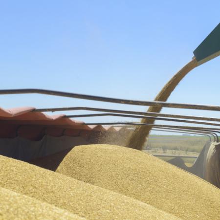 Con menos retenciones y más tecnología, el agro puede duplicar su cosecha