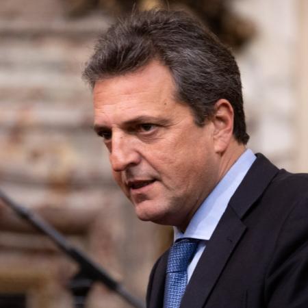 Massa se baja en Provincia, pero deja una jugada que complica a Kicillof