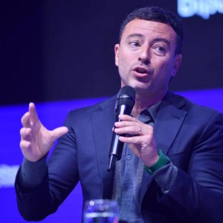 Por qué De Loredo desafía al PJ de Llaryora rumbo a 2027