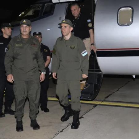 Caso Nahuel Gallo: la conferencia con Bullrich que busca tapar una disputa clave