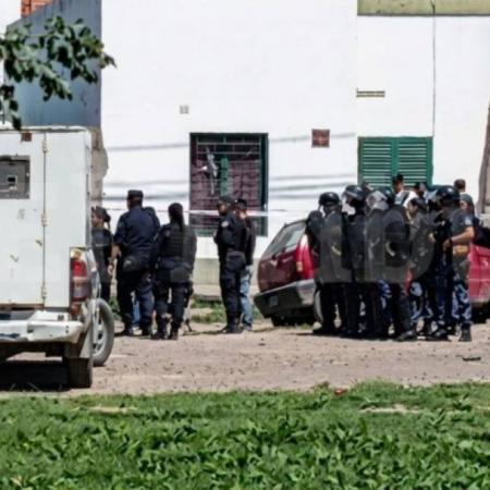 Dos cuerpos en una casa y una escena que nadie esperaba: investigan un femicidio seguido de suicidio