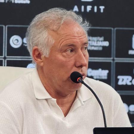 La crisis de Newell’s causó una nueva renuncia: la de Roberto Sensini