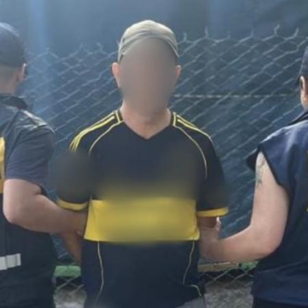 “Canario enjaulado”: cayó el último prófugo de un crimen planificado hace diez años en el Conurbano