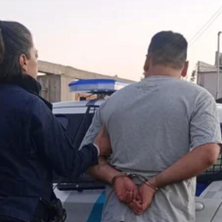 "La apuñalé”: atacó a su pareja en La Plata tras acusarla de infiel