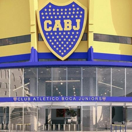 La Bombonera post Mundial 2026: el plan de Boca que ya empezó a tomar forma